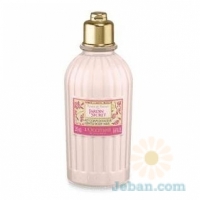 Roses Et Reines Jardin : Secret Gentle Body Milk