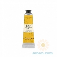 Jasmine Immortelle Neroli : Hand Cream