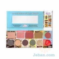 In Thebalm Of Your Hand®