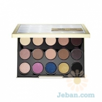 UD Gwen Stefani Eyeshadow Palette