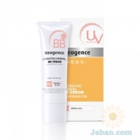 Hydrating Mineral BB Cream Spf50+ Pa+++