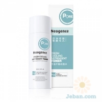 Fresh Cooling Astringent Toner