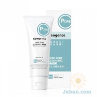 Deep Pore Cleansing Mask