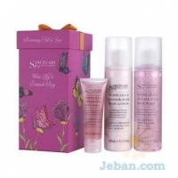 Brimming Full Of Love