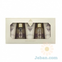 Royal Jelly : Opulent Bathing Mini Indulgence
