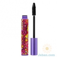 Big Fatty Mascara