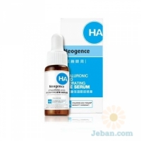 Hyaluronic Acid : Hydrating Eye Serum