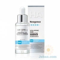 Hyaluronic Acid : Hydrating Essence