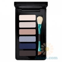 Enchanted Eve : Navy Eyeshadow Palette