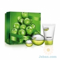 Be Delicious : Apple A Day Set