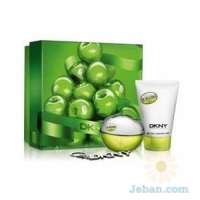 Be Delicious : Temtations Set