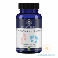 Supernutrient Pregnancy Supplement