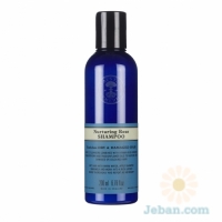 Nurturing Rose : Shampoo