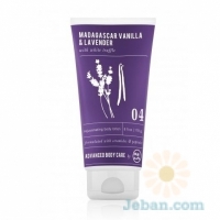 Madagascar Vanilla & Lavenderwith White Truffle : Rejuvenating Body Lotion