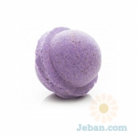 Madagascar Vanilla & Lavenderwith White Truffle : Effervescent Bath Soak