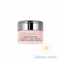 Baume De Rose : SPF 15