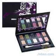 Eyeshadow Ammo Shadow Box