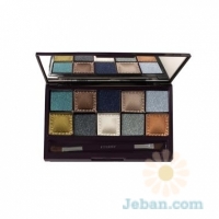 Eye Designer Palette
