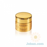 Gold Elixir Glacé