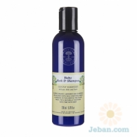 Baby Bath & Shampoo