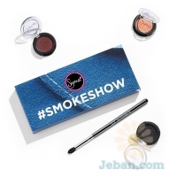 #Smokeshow