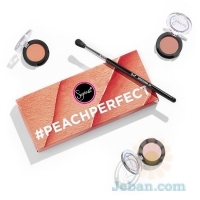 #Peachperfect