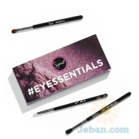 #Eyessentials