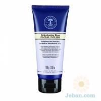 Rehydrating Rose : Facial Polish
