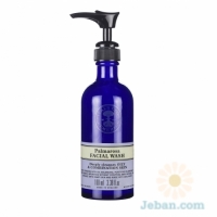 Palmarosa : Facial Wash