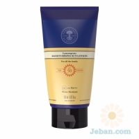 Lemongrass : Moisturising Sun Lotion Spf 50 Pa+++