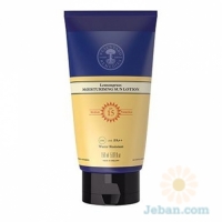 Lemongrass : Moisturising Sun Lotion Spf 15 Pa+++