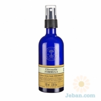 Citronella Formula