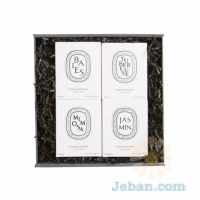 Scented Candle Set For Her