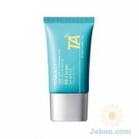 Apple Seed & T-acid Spots & Line Refining BB Cream SPF50 +++