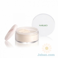 Tea Tree : Overnight Blemish Clear Powder