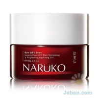 Raw Job's Tears : Supercritical Co2 Pore Minimizing & Brightening Hydrating Gel