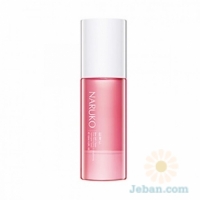 Raw Job's Tears : Pore Minimizing & Brightening Astringent Toner