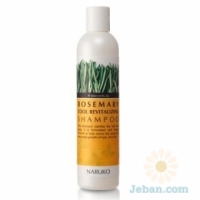 Rosemary : Cool Revitalizing Shampoo