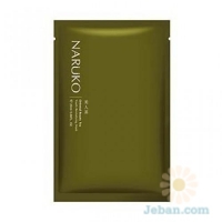 Oriental Beauty Tea : Youth Revitalizing Mask