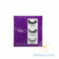 Thick And Fluffy Collection