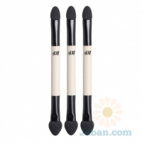 Round And Pointed Applicator