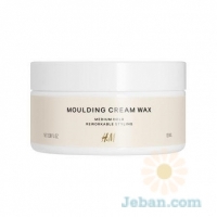 Moulding Cream Wax