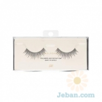 False eyelashes : Hypnotise