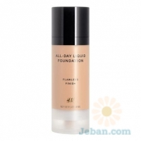 All-Day Liquid Foundation