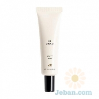 BB Cream Beauty Balm