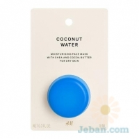 Coconut Water Face masks Dry skin