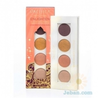 Enlighten Eye Brightening Shadow Palette