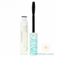 Aquarian Gaze Water-resistant Long Lash Mineral Mascara
