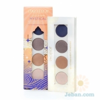 Mystical Supernatural Eye Shadow Palette