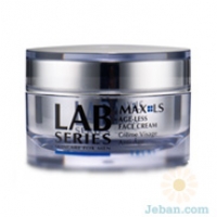 Max Ls Age-less Face Cream 